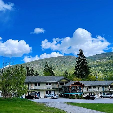 Kokanee Glacier Resort Nelson Exterior foto